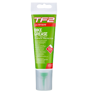 TF2 Bike Grease with Teflon™ (125ml) - Bike technics