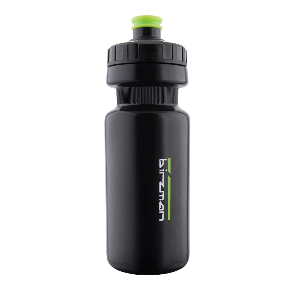 Birzman Water Bottle 600C BLACK
