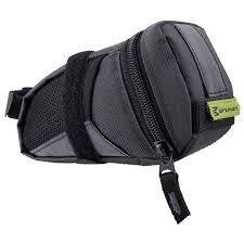 BIRZMAN ROADSTER 2 SADDDLE BAG 15X5X8CM,0.4L - Bike technics