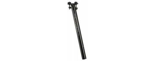 REVERSE SEATPOST BLACK LINE BLACK POLISH 31.6 - Bike technics