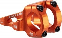 REVERSE VORBAU DIRECT MOUNT FAST LANE ORANGE - Bike technics