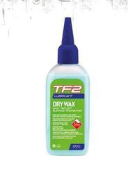 TF2 Ultra Dry Wax with Teflon™ (100ml) - Bike technics