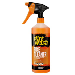 NEW Dirtwash Bike Cleaner (1ltr)