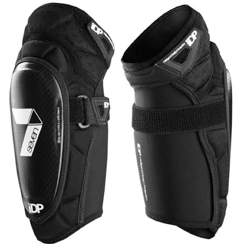 7IDP CONTROL ELBOW/FOREARM XL - Bike technics