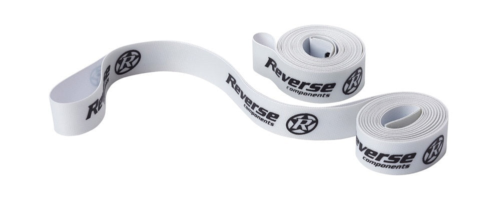 Reverse Rim Tape 2pcs Set 27.5" 14mm Width