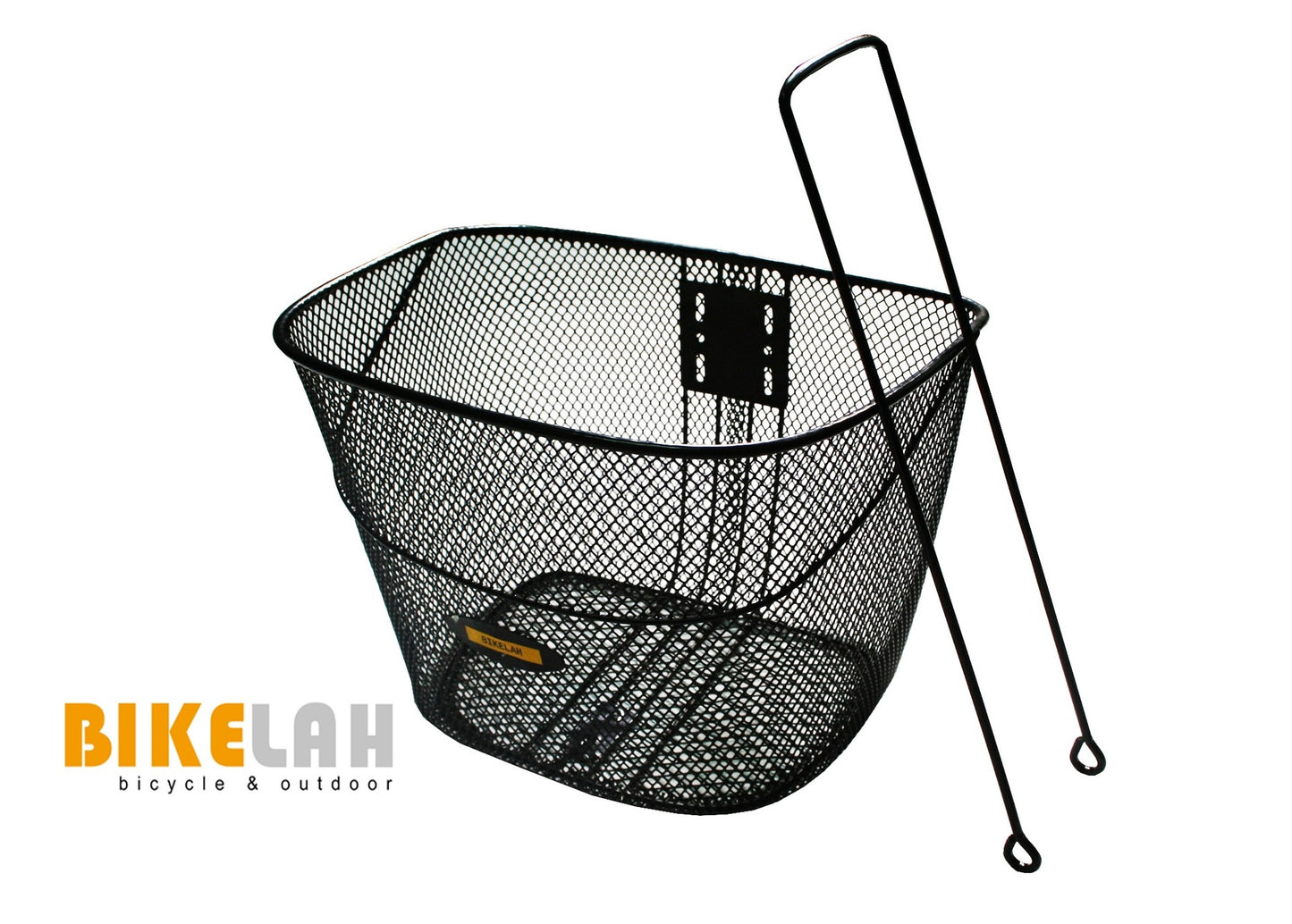 BASKET SQUARE HT-010 35X26X26