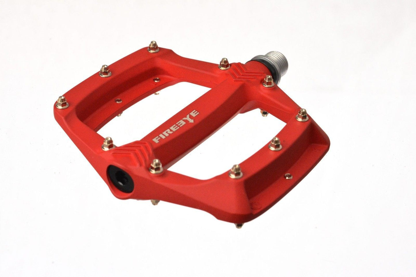 FireEye Pedal Roast RED