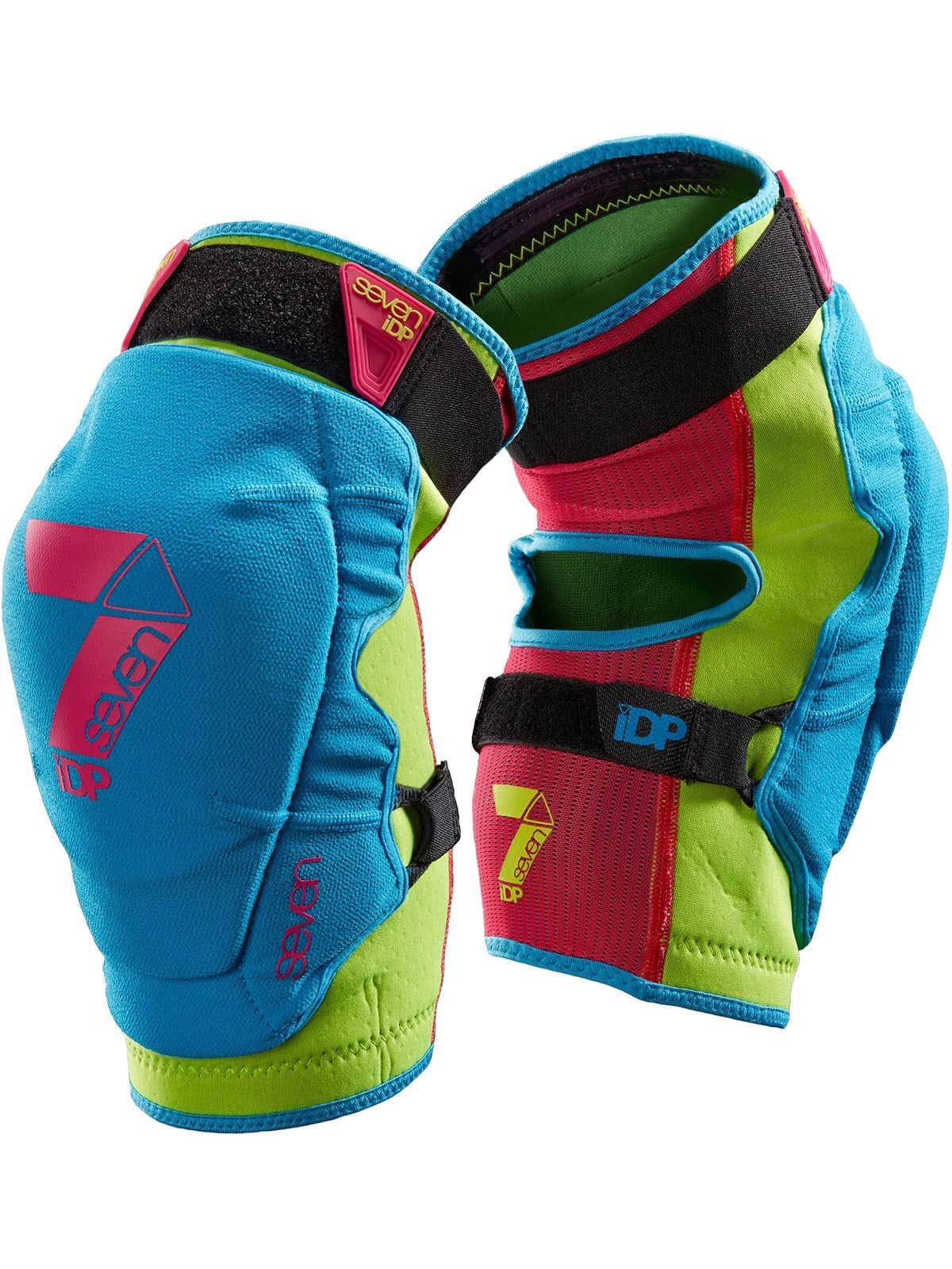 7IDP FLEX KNEE SIZE XL LIMITED EDITION - Bike technics