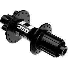 DT SWISS 350 REAR 150X12 32H SHIMANO - Bike technics