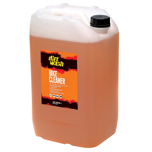 Dirtwash Bike Cleaner (25ltr) - Bike technics