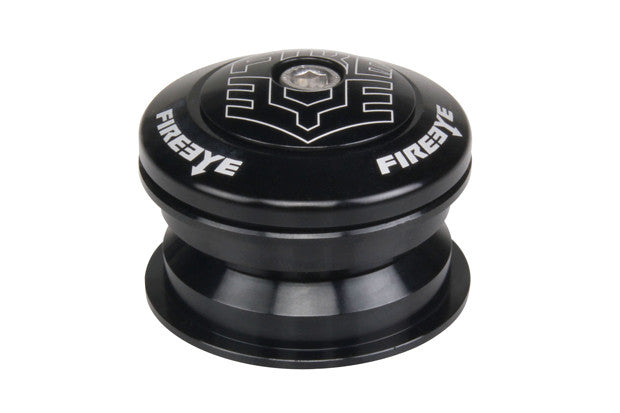FIREEYE IRIS-B4 HEADSET 44/44MM BLACK - Bike technics