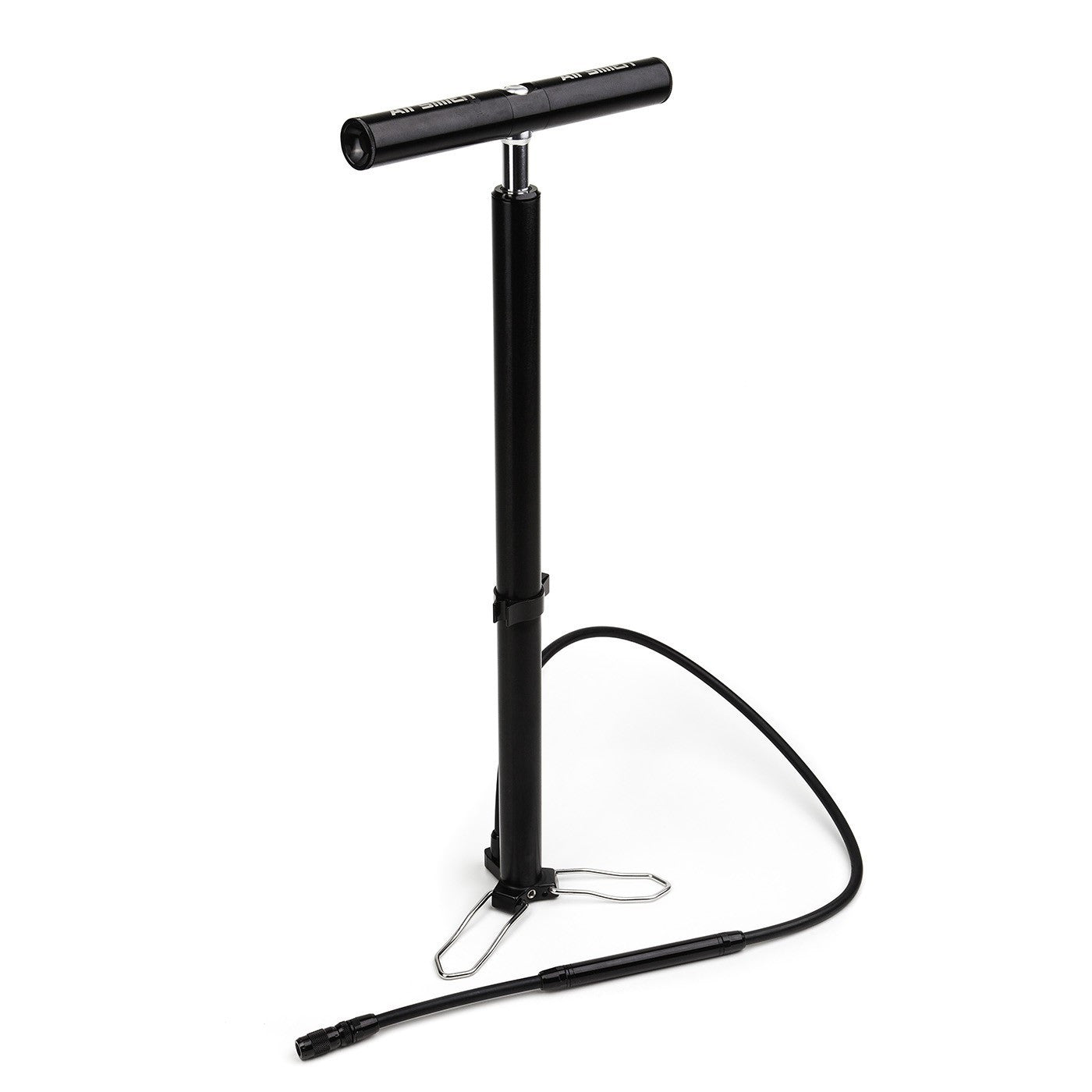 AIRSMITH AIRTRAVEL FLOOR PUMP - Bike technics