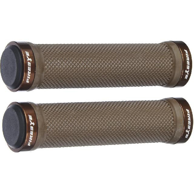 FireEye Goosebumps-R Grips - Bike technics