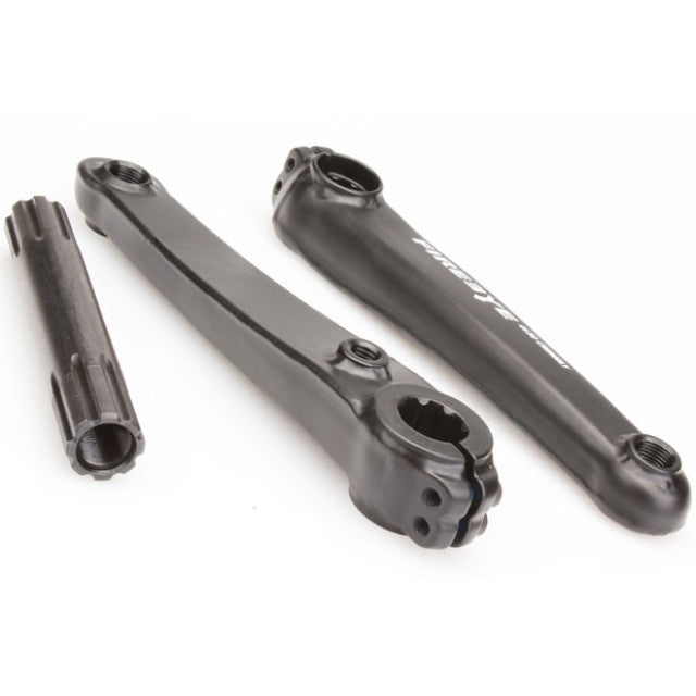 FIREEYE MOUNTAIN BIKE (MTB) CRANKS - CMC III - Bike technics