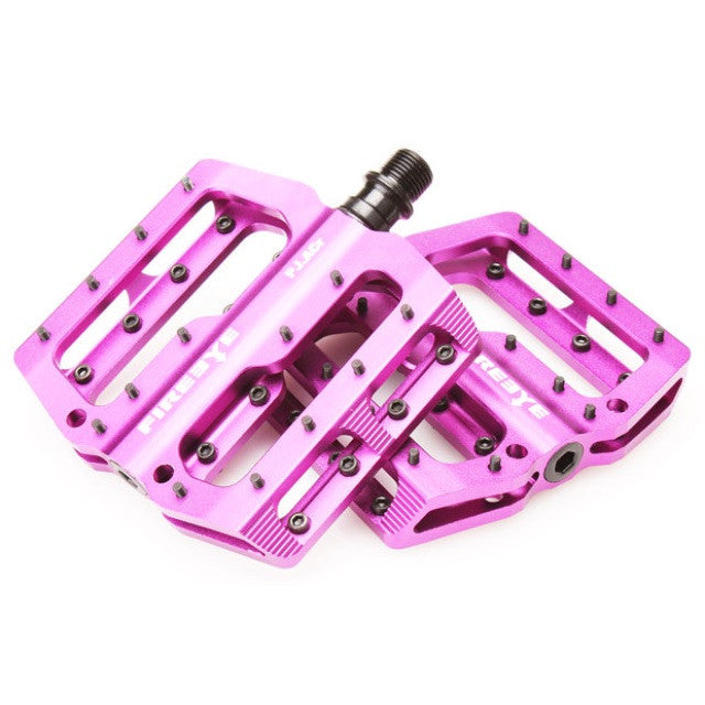 FIREEYE MOUNTAIN BIKE (MTB) PEDALS - PJ-ACR - Bike technics