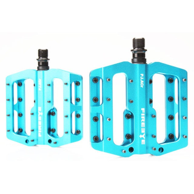 FIREEYE MOUNTAIN BIKE (MTB) PEDALS - PJ-ACR - Bike technics