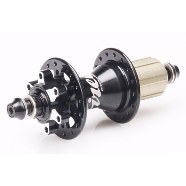 FIREEYE MOUNTAIN BIKE (MTB) REAR HUBS - R5 - Bike technics
