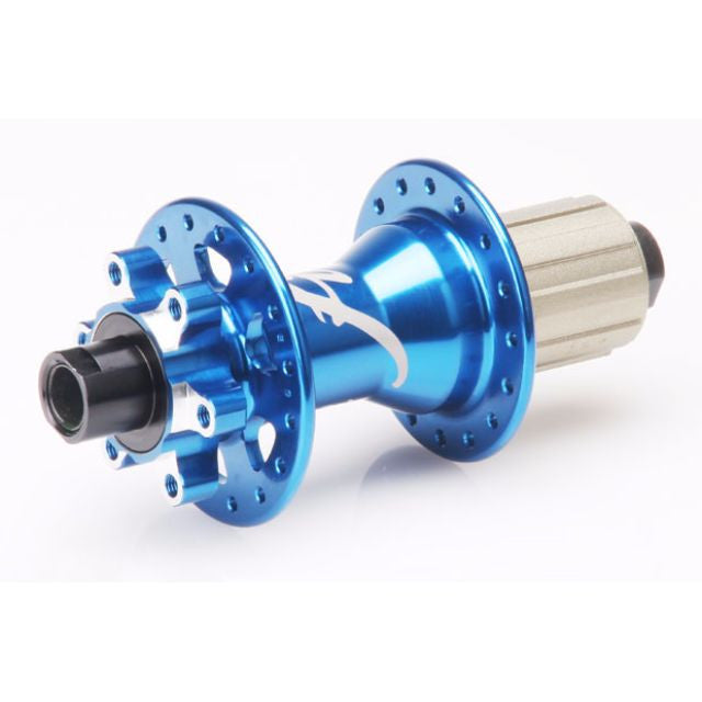 FIREEYE MOUNTAIN BIKE (MTB) REAR HUBS - R12142 - Bike technics