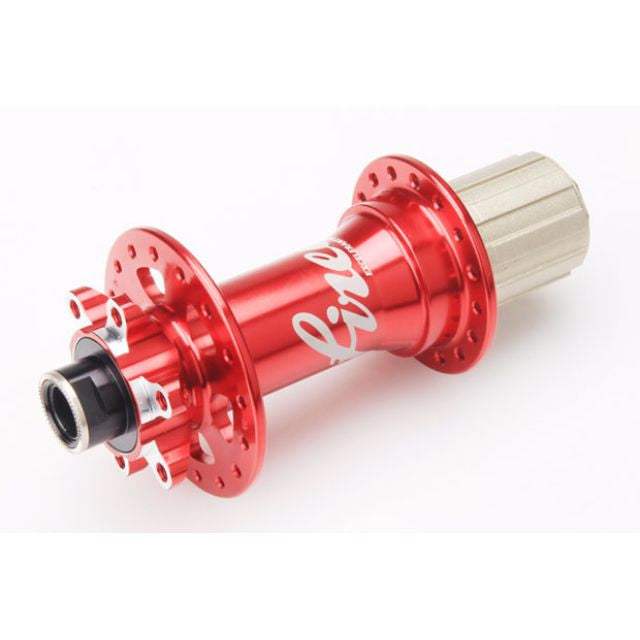 FIREEYE MOUNTAIN BIKE (MTB) REAR HUBS - R12150 - Bike technics