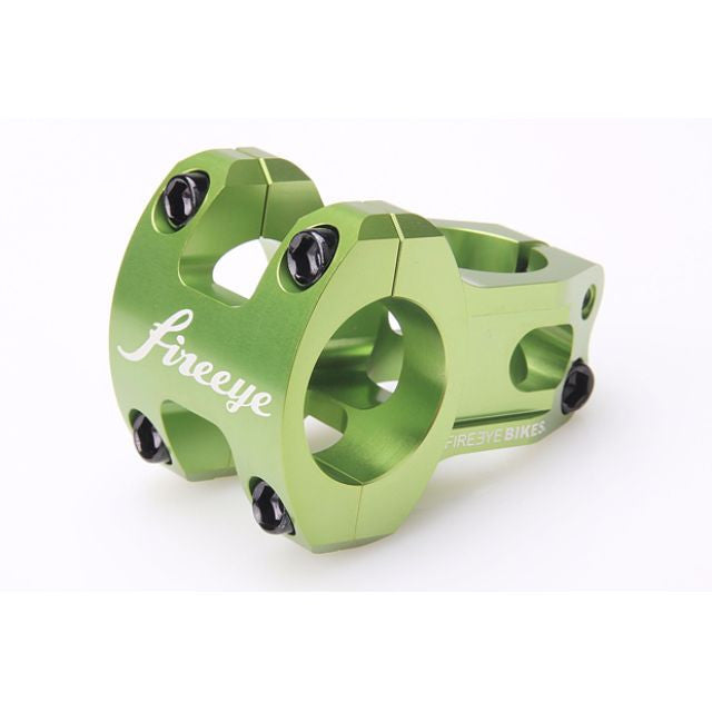 FIREEYE MOUNTAIN BIKE (MTB) STEM - TALON 318 - Bike technics