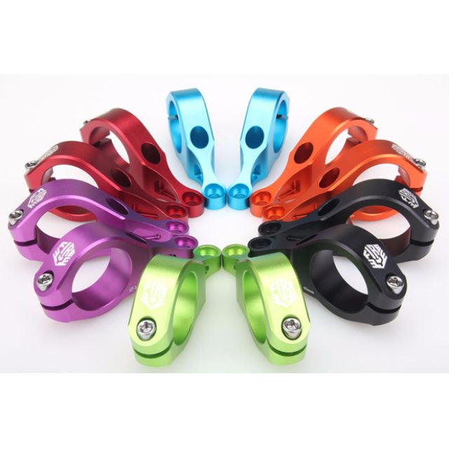 FIREEYE MOUNTAIN BIKE (MTB) STEM - FANGS - Bike technics