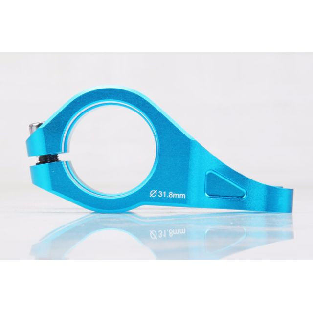 FIREEYE MOUNTAIN BIKE (MTB) STEM - FANGS - Bike technics