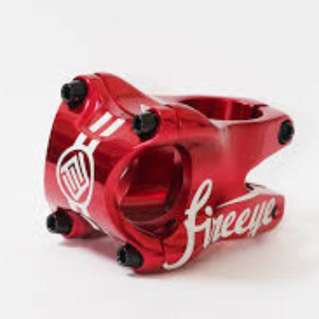 FIREEYE MOUNTAIN BIKE (MTB) STEM - TALON FG - Bike technics