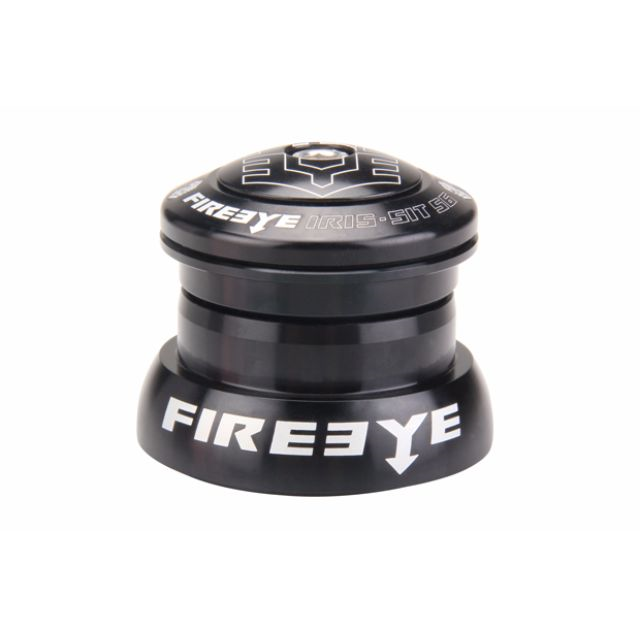 FIREEYE MOUNTAIN BIKE (MTB) HEADSET - IRIS-B415 - Bike technics