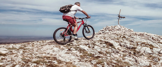 Mountain Biking Tips to keep you Safe and Happy