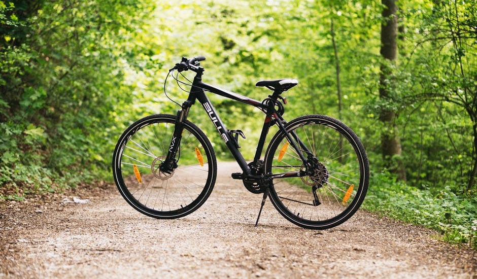 Looking for mountain biking in Singapore- Here’re some tips for you.
