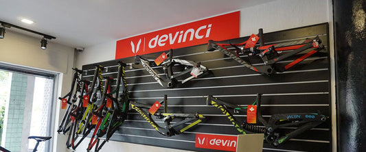 Where to buy Mountain Bicycle Parts Singapore