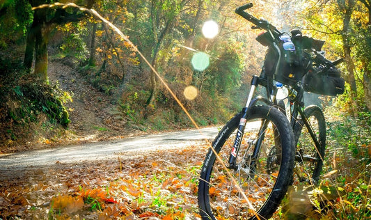 Tips to Prepare for your First Mountain Biking Adventure?