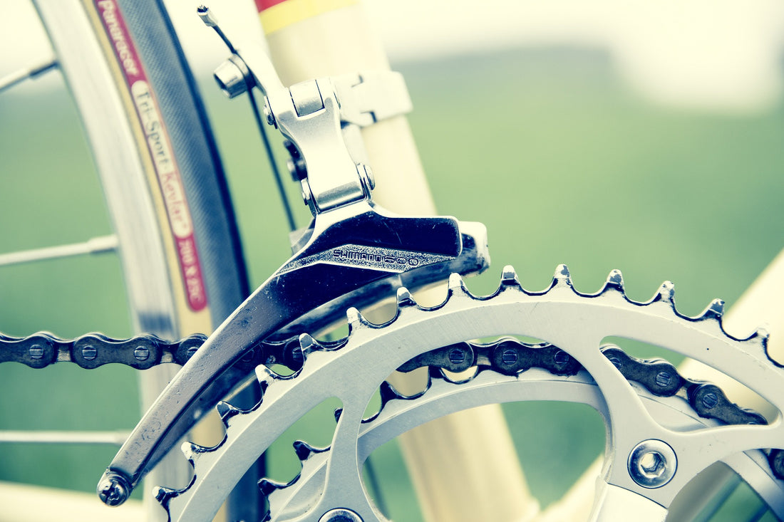 Smarten up your Mountain Bike with these Handy Tips and Tricks