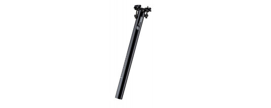 Reverse Seat Post Comp Lite 31.6mm 400mm BLACK