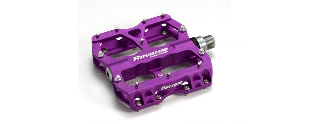 Reverse Pedal Escape SAND BLAST PURPLE