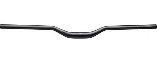 Reverse Handlebar Base 790 31.8mm 35mm Rise BLACK/BLACK