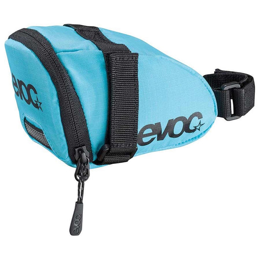 Evoc6 Saddle Bag 0.7L Neon/Blue