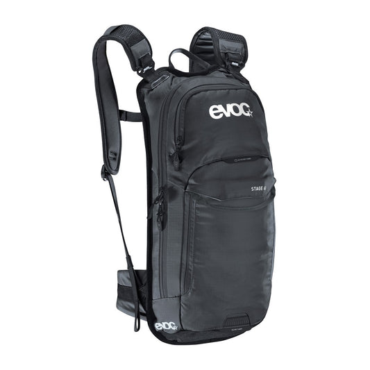 Evoc6 Stage 6L + 2L Bladder Black