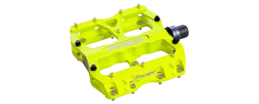 Reverse Pedal Escape YELLOW
