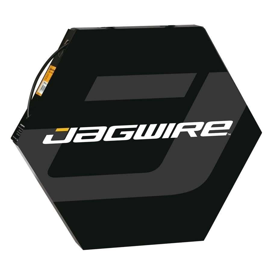 Jagwire Shift Cable/Housing Kit 4mm BLACK