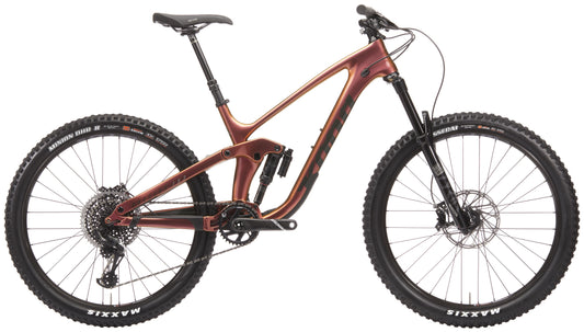 KONA Process 153 CR/DL 27.5" 2020 Mountain Bike