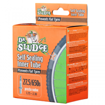 Dr Sludge 27.5” Presta Puncture Protection Inner Tube - Bike technics 