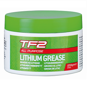 TF2 Lithium Grease (100g) - Bike technics 