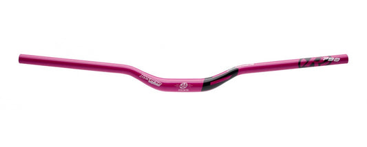 Reverse Handlebar Base 790 31.8mm 35mm Rise CANDY