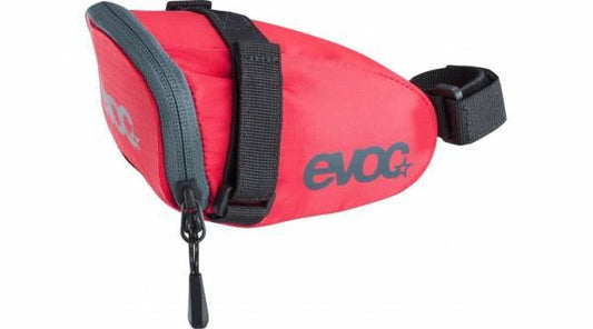 Evoc8 Saddle Bag 0.7L Red