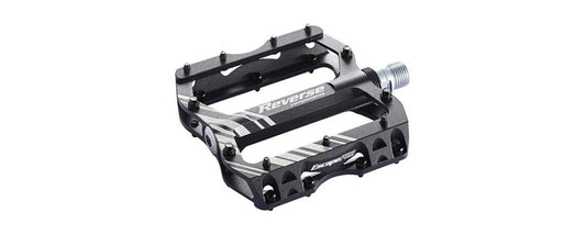 Reverse Pedal Escape Pro BLACK/BLACK