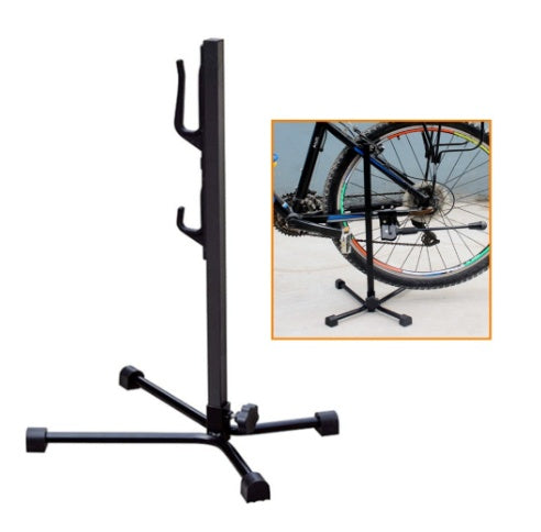 Bicycle Display Stand (Side Hook)
