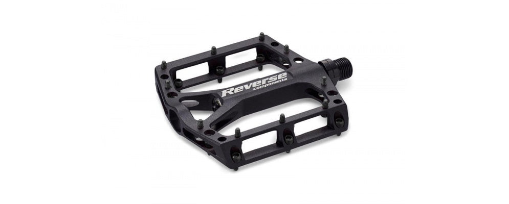 Reverse Pedal Black One BLACK/BLACK