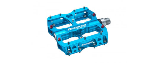 Reverse Pedal Escape LIGHT-BLUE