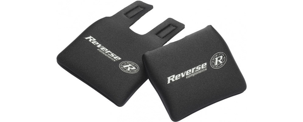 Reverse Pedal Pocket Cover Set